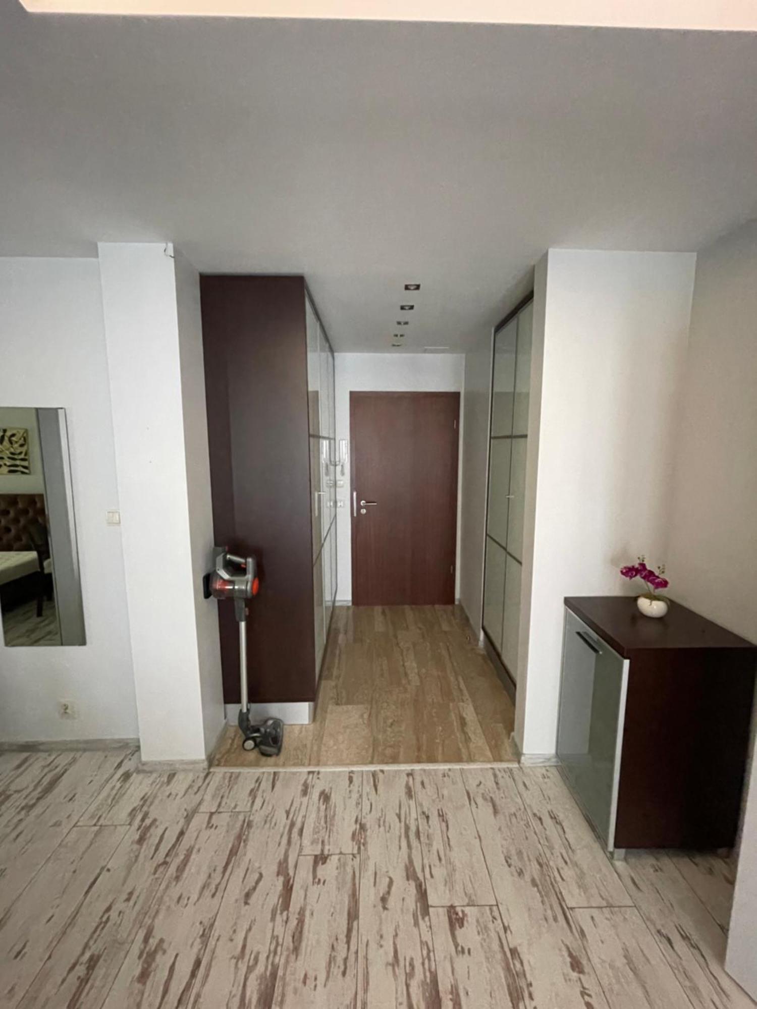 Golden Sun Apartments Мєлно Екстер'єр фото