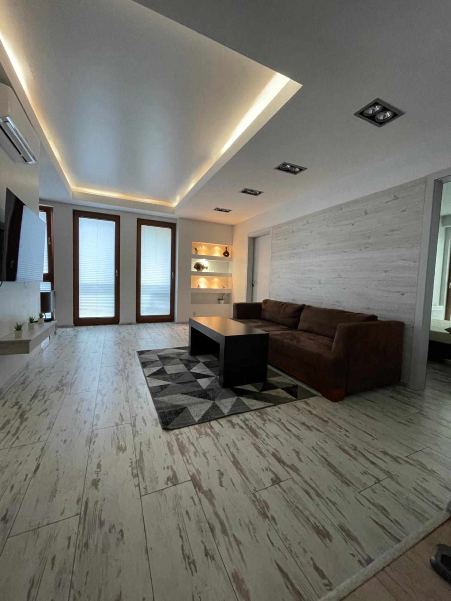 Golden Sun Apartments Мєлно Екстер'єр фото